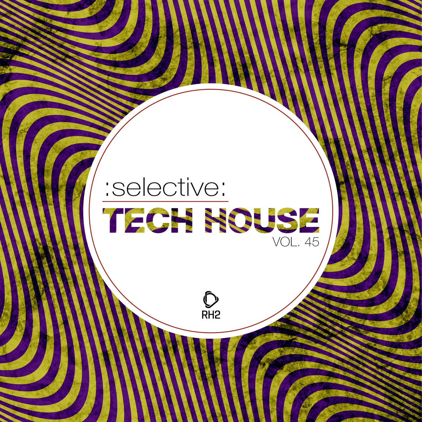 Selective: Tech House Vol. 45