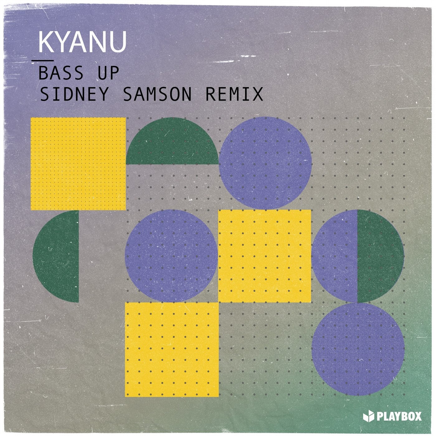 Bass Up (Sidney Samson Remix)