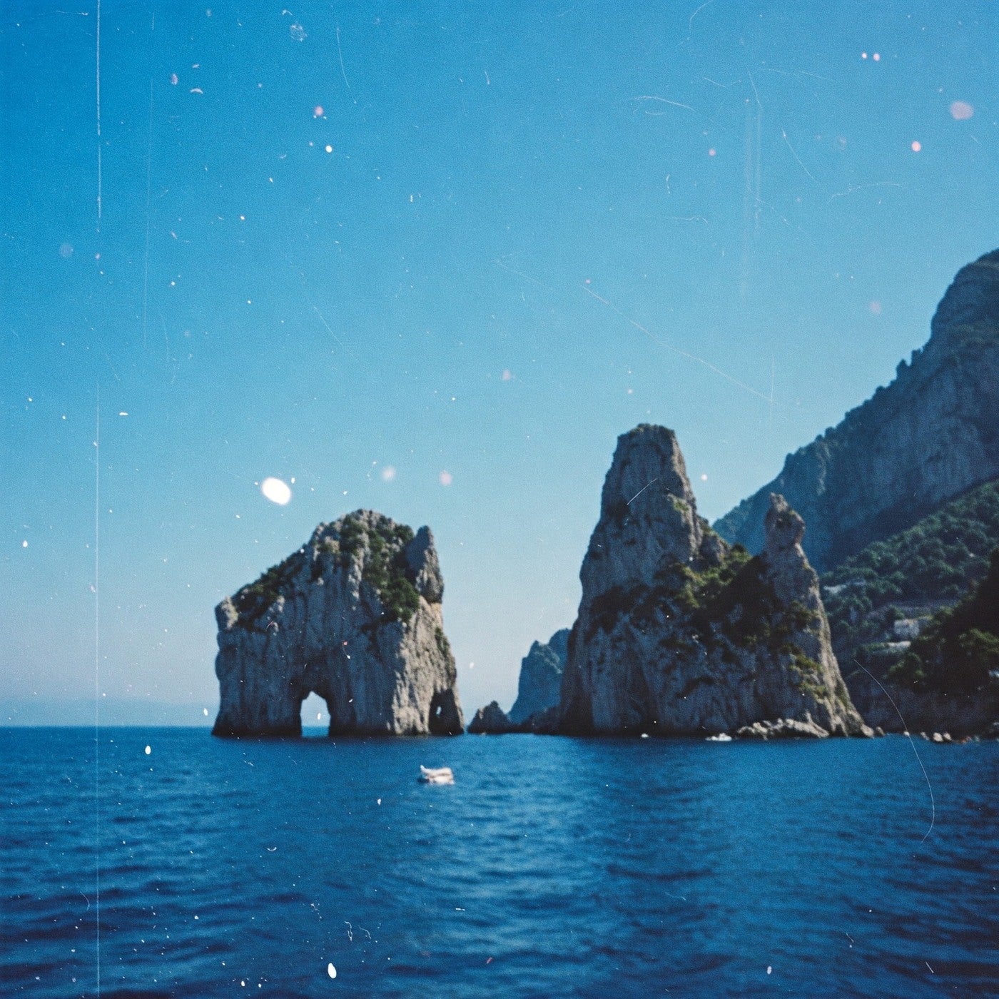 Titoli Di Coda