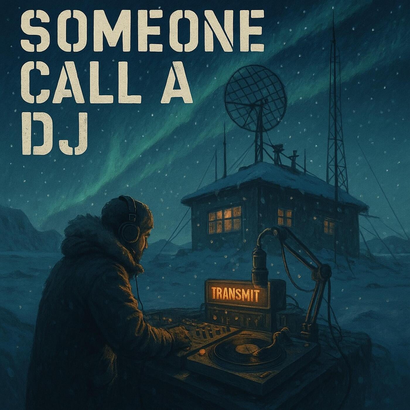 Someone Call a Dj (What's A Girl To Do- Fatima Yamaha- Ruze Edit)