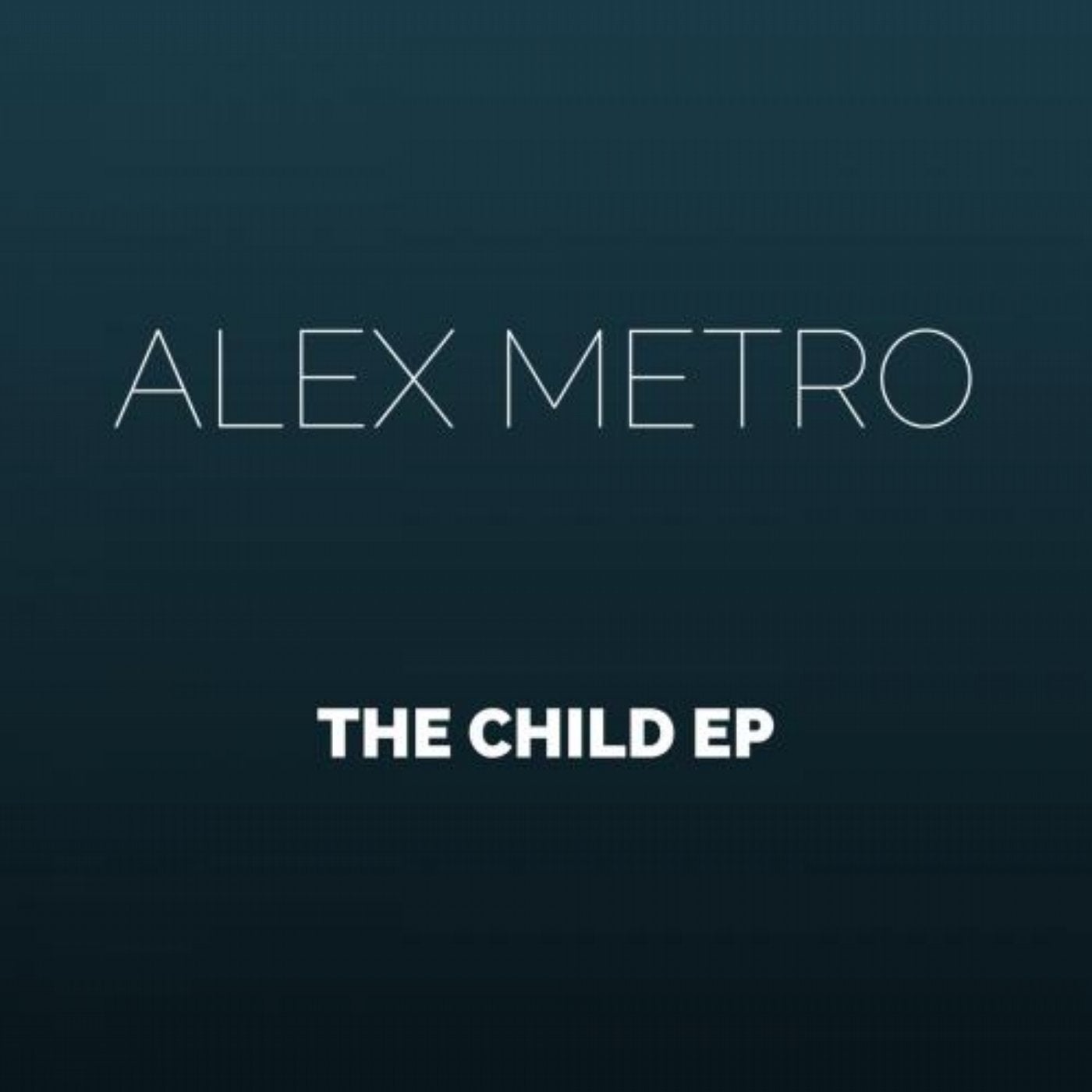 The Child EP