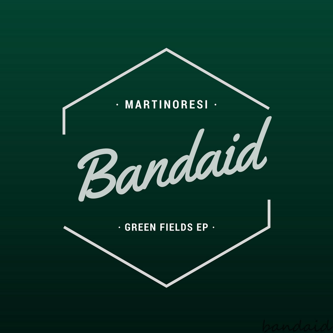Green Fields EP
