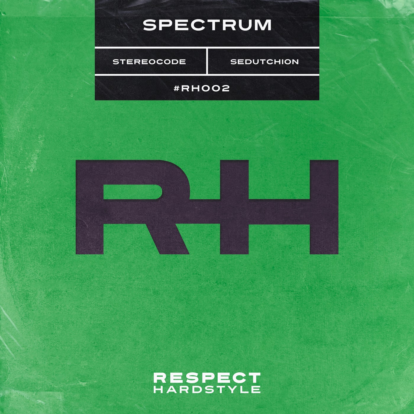 Spectrum (Extended Mix)