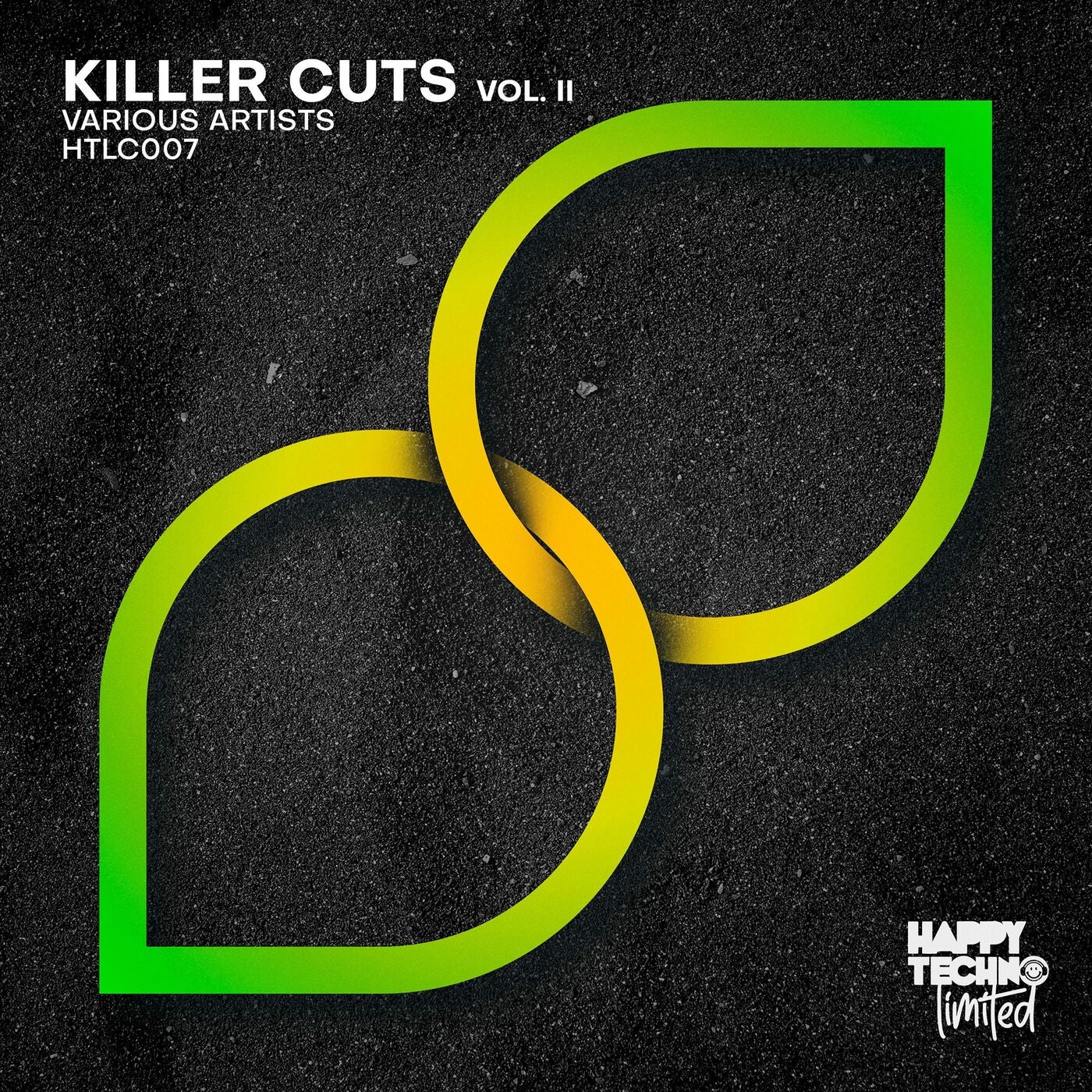 Killer Cuts, Vol. II
