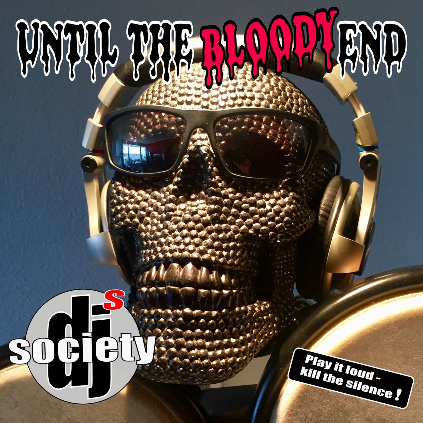 Until The Bloody End