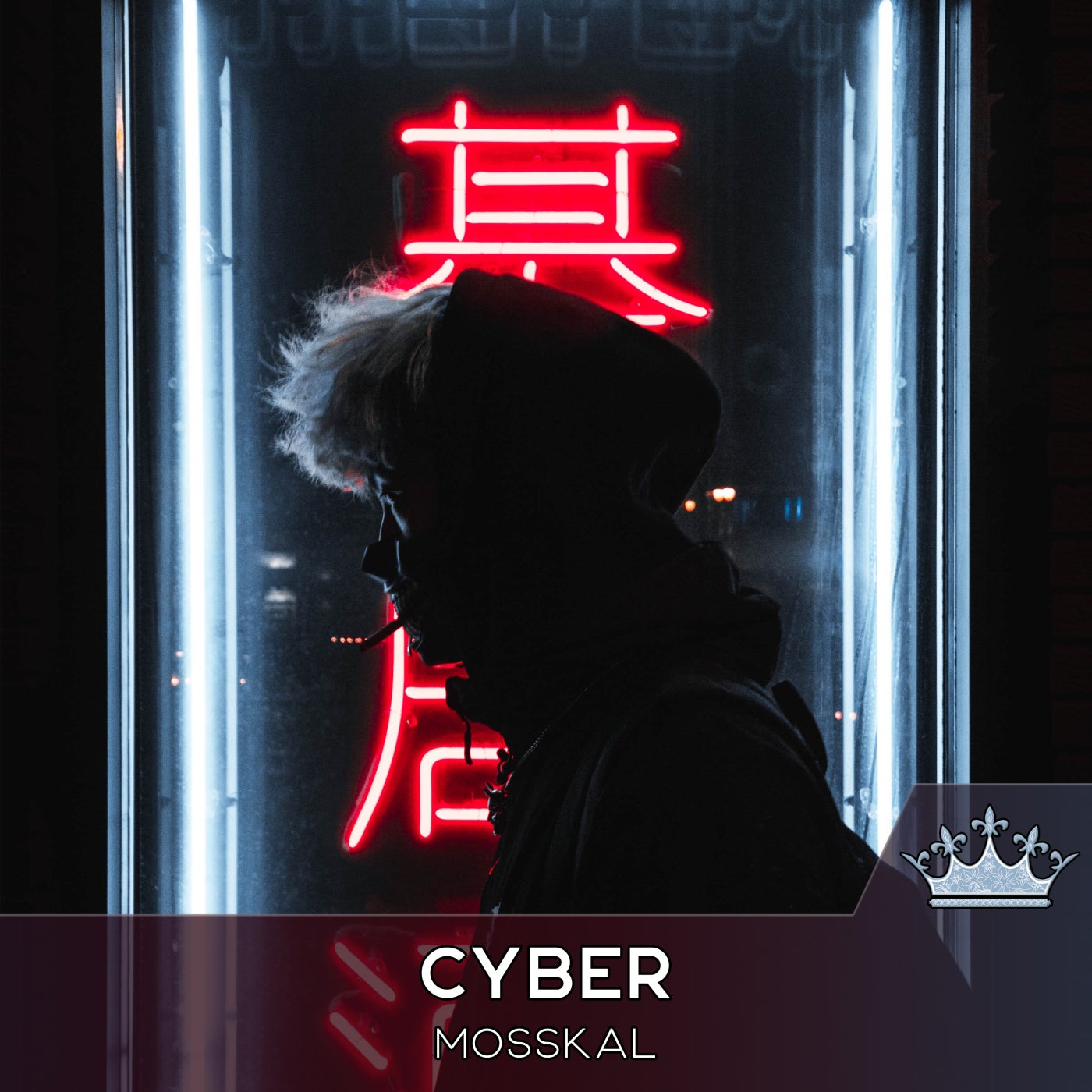 Cyber