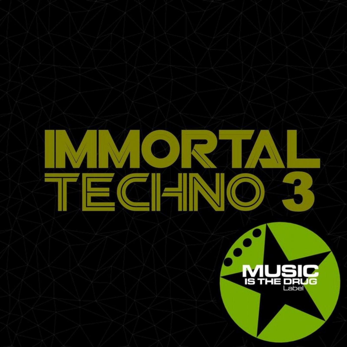 Immortal Techno 3