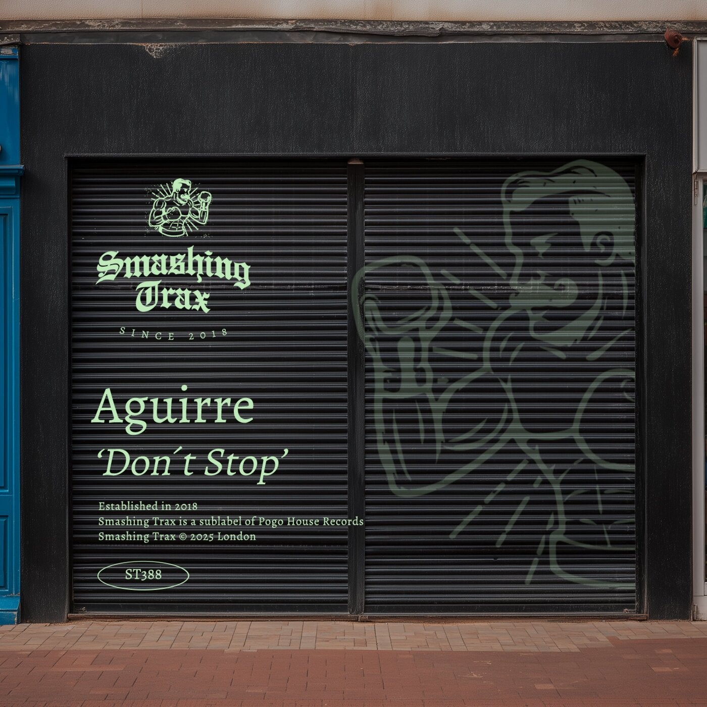 Don´t Stop