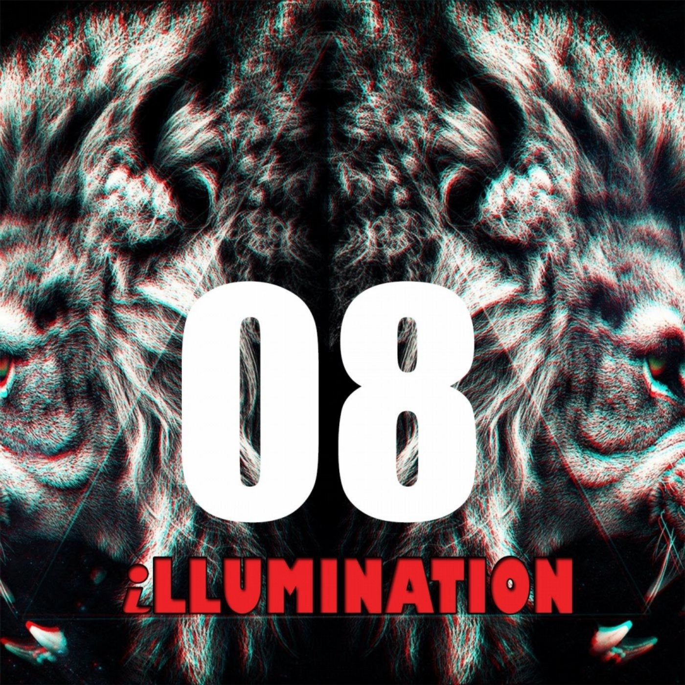 Illumination Music, Vol. 8.