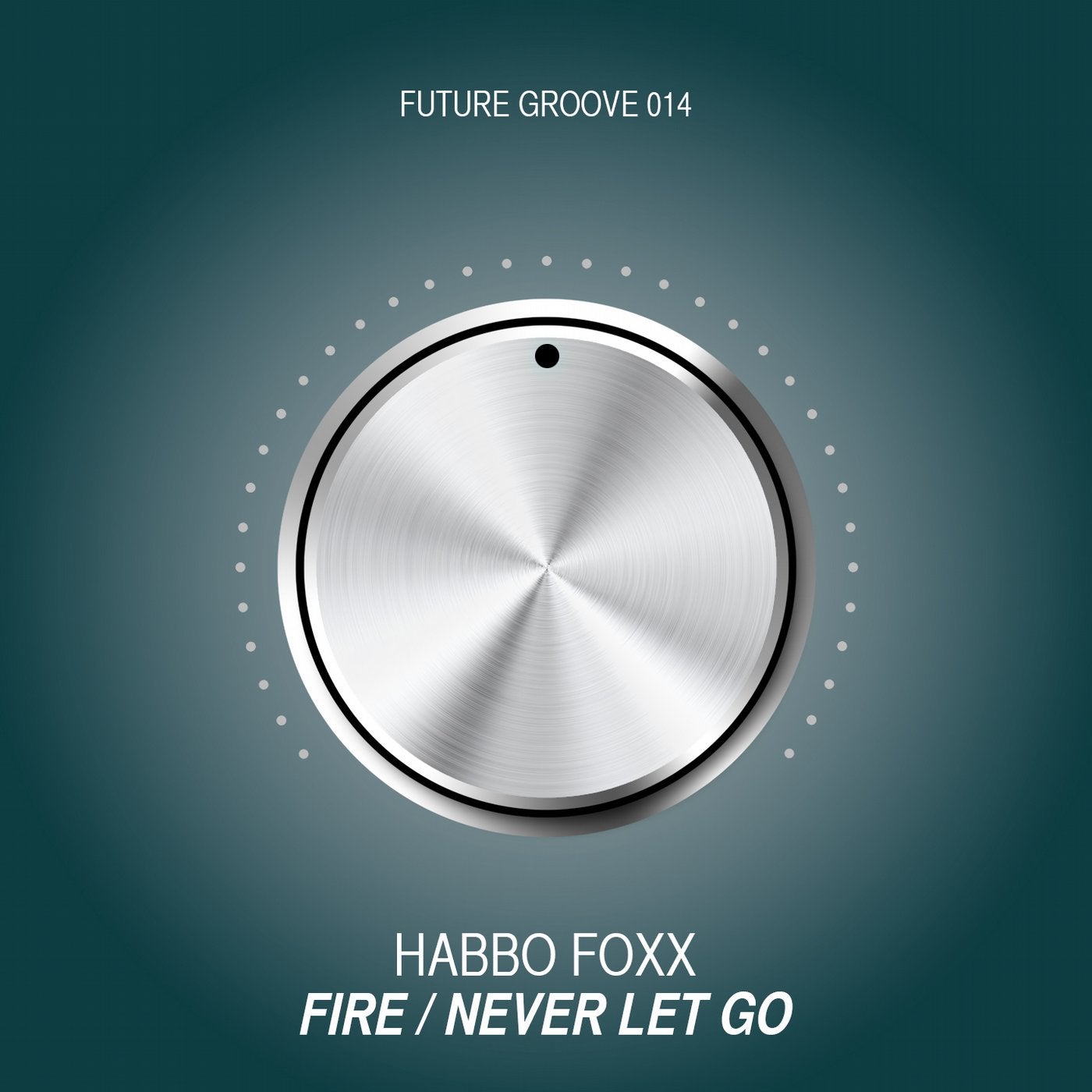 Fire / Never Let Go