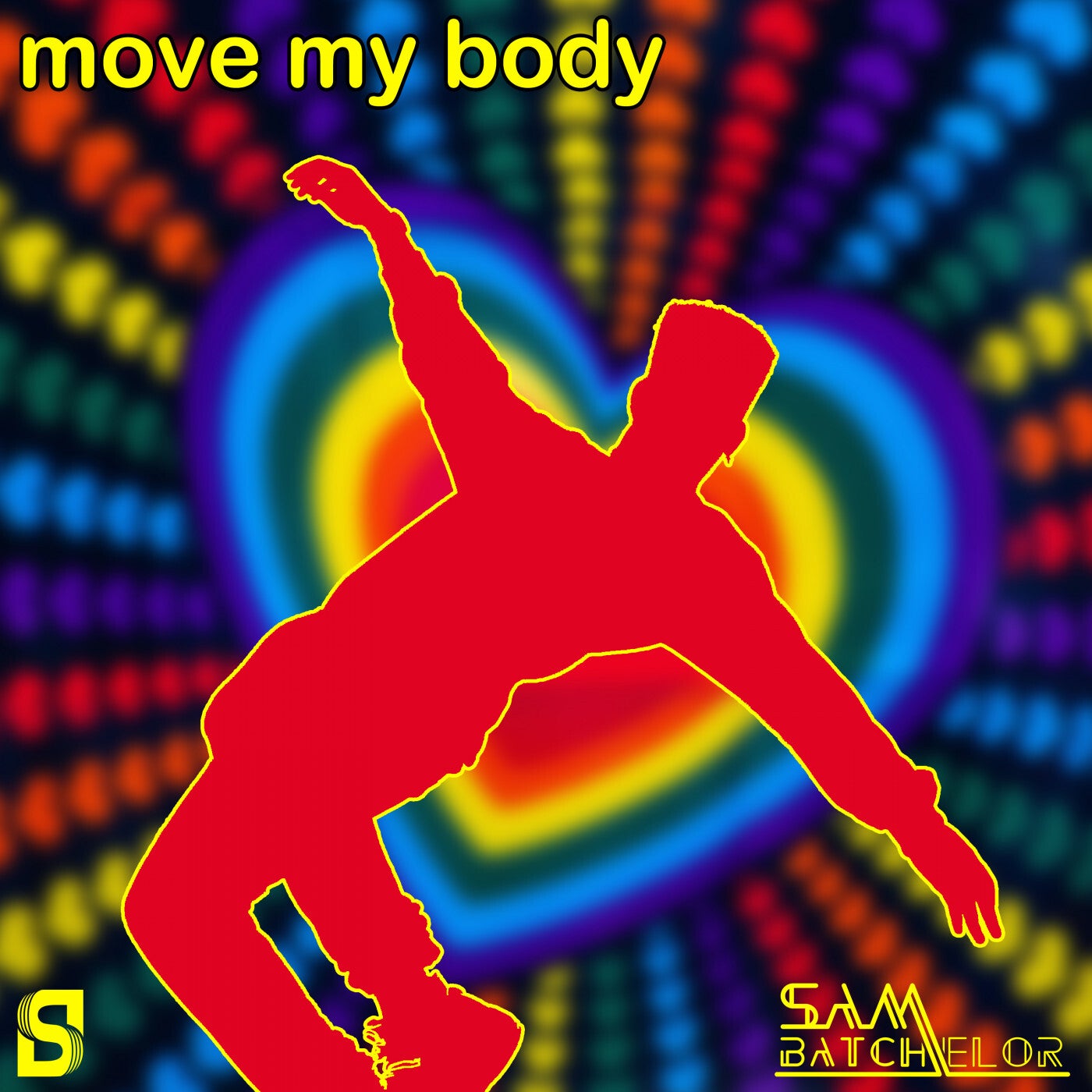 Move My Body