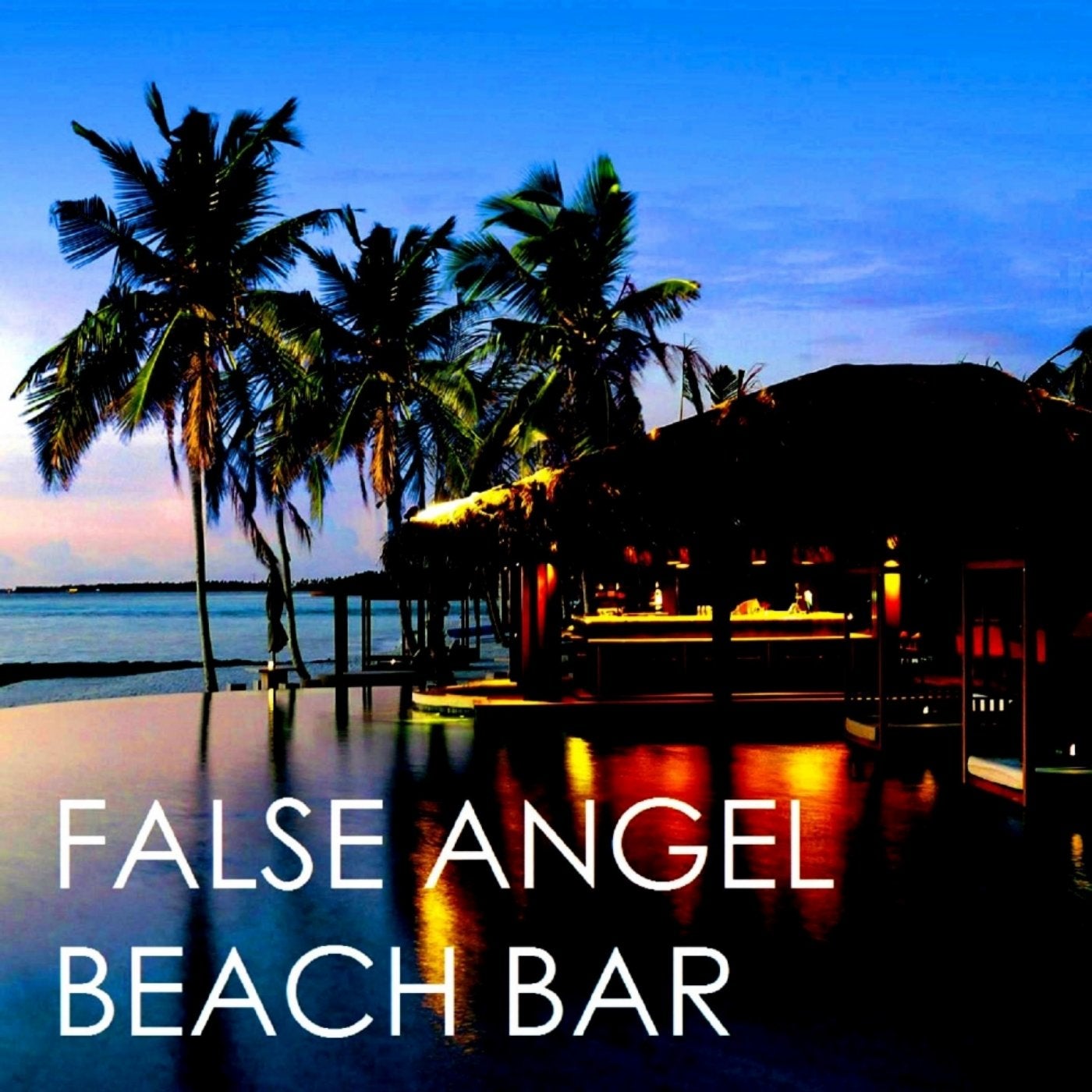 Beach Bar