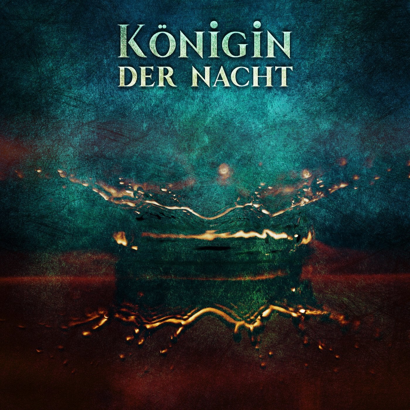 Königin der Nacht