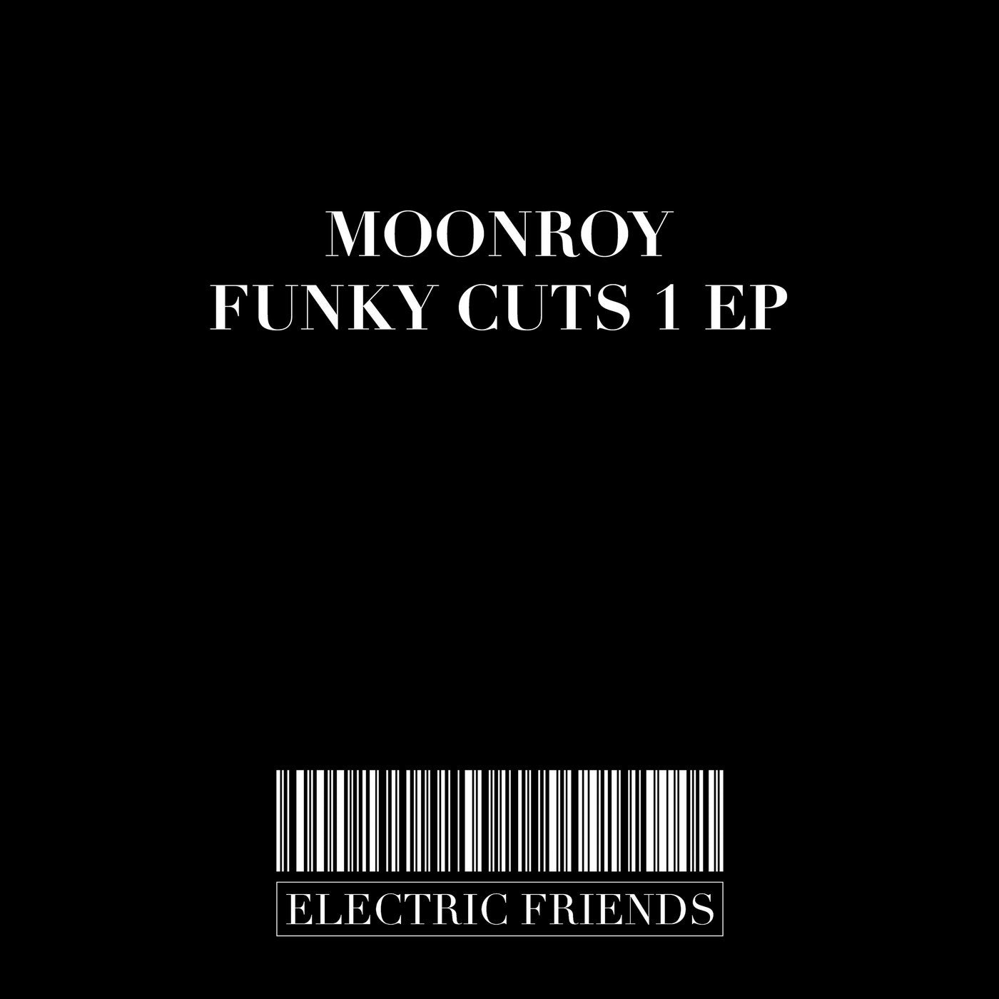 Funky Cuts 1 EP