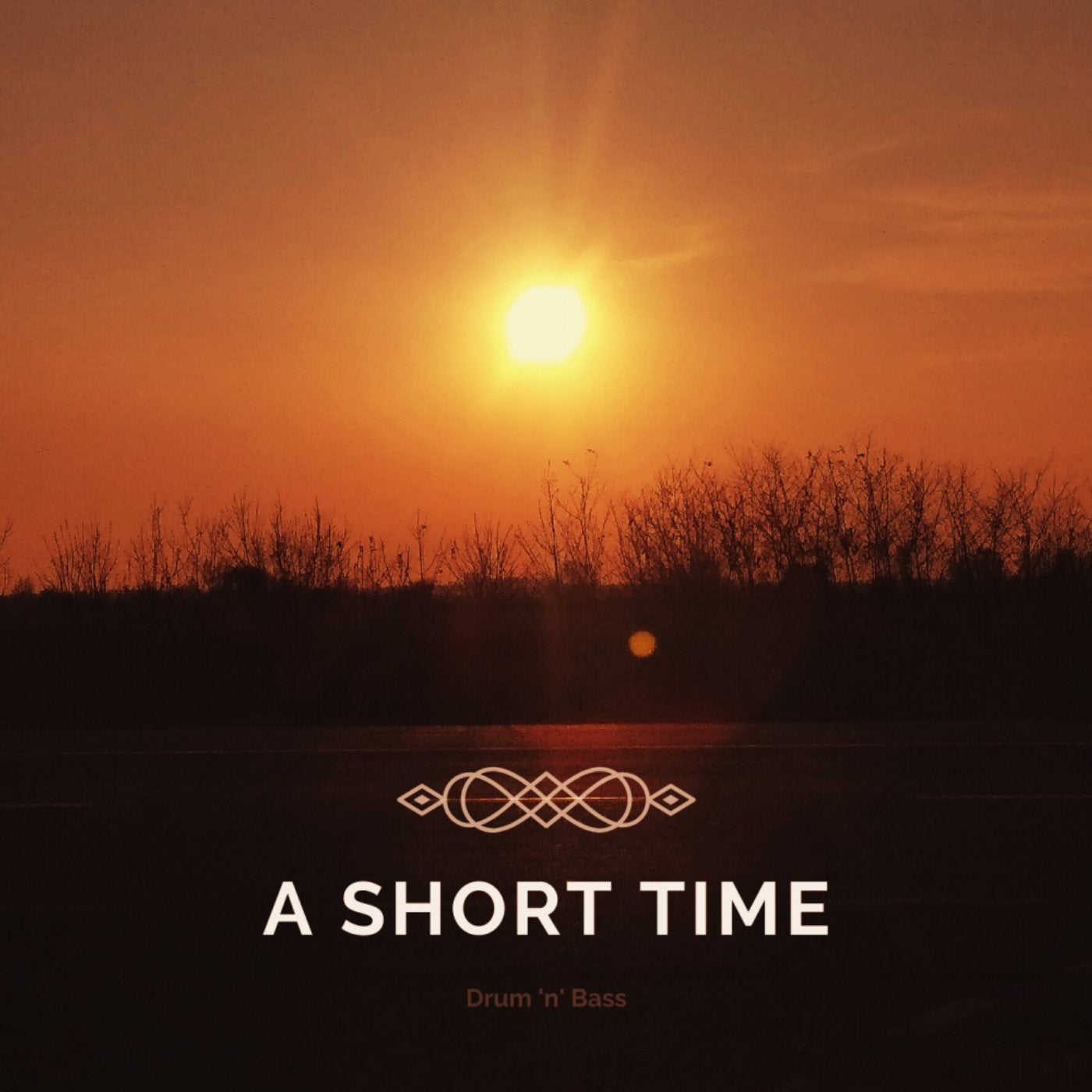 A Short Time (DnB Mix)
