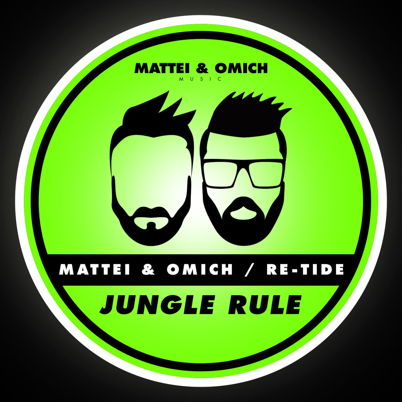 Jungle Rule