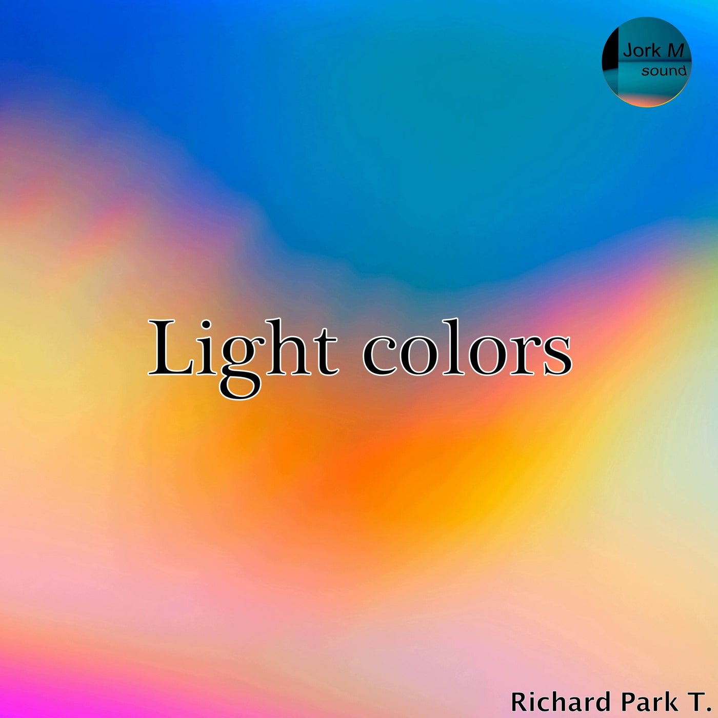 Light Colours