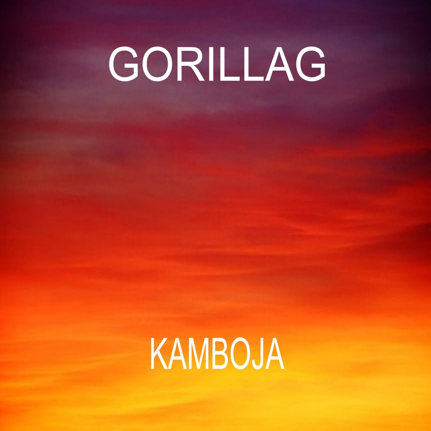 Kamboja