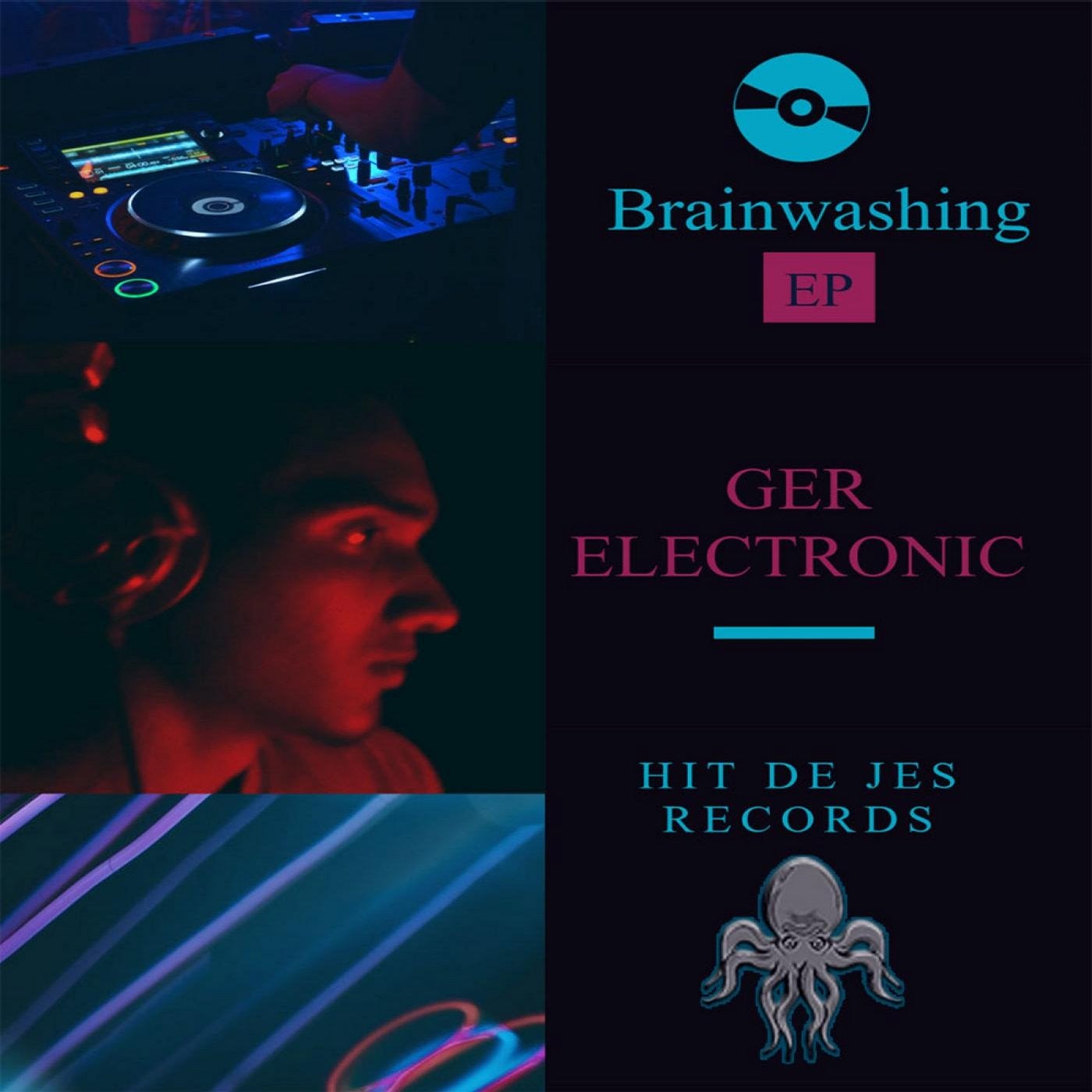 Brainwashing EP