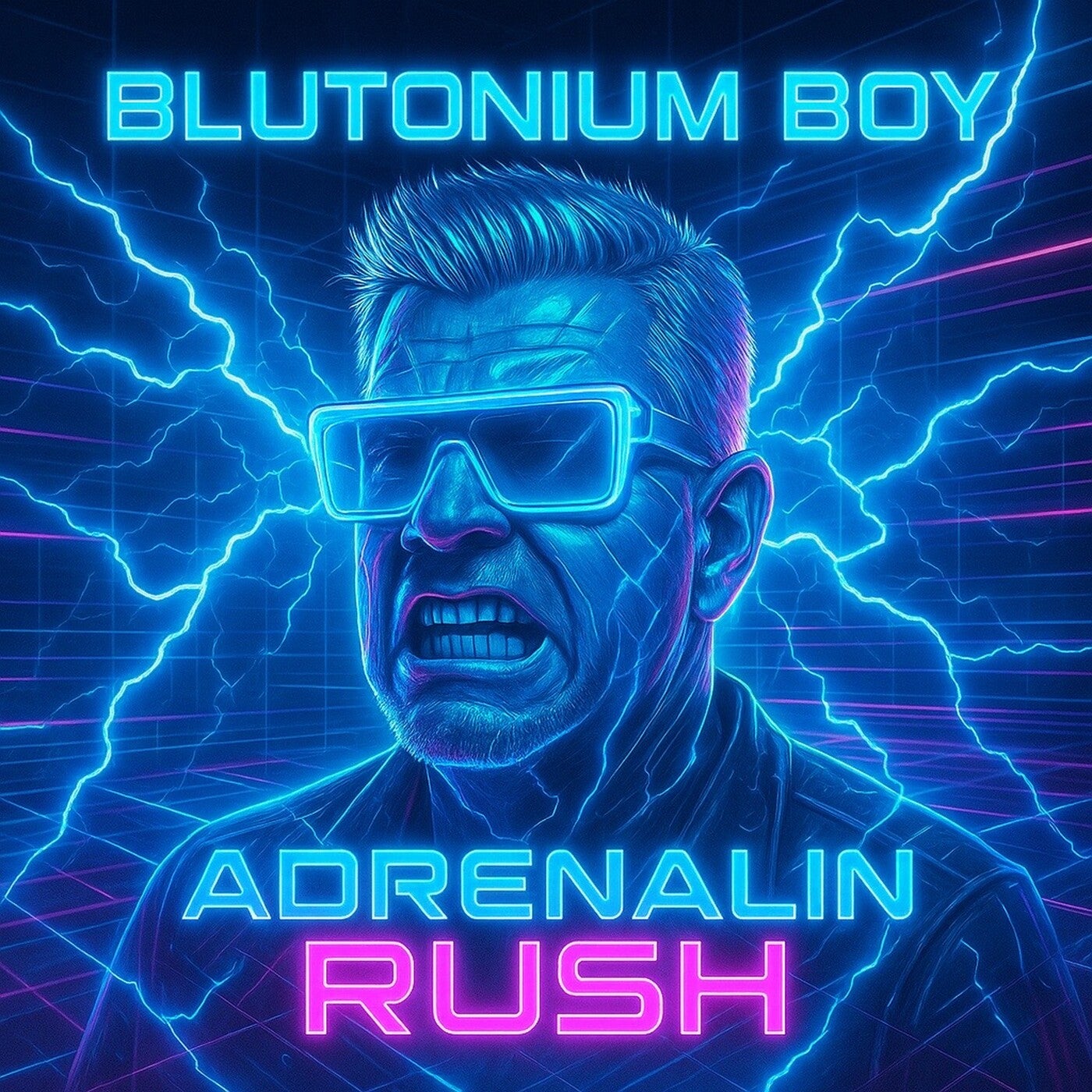 Adrenalin Rush