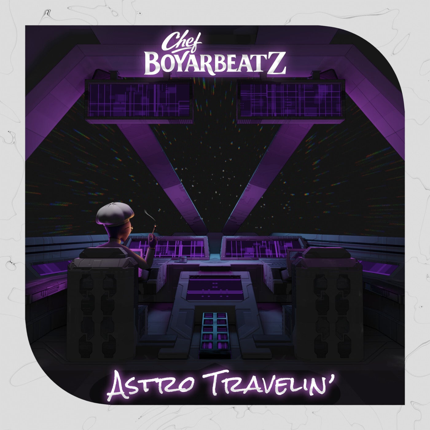 Astro Travelin'