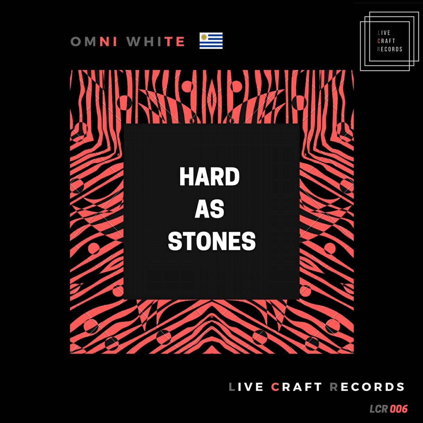 Hard as Stones (Original Mix)