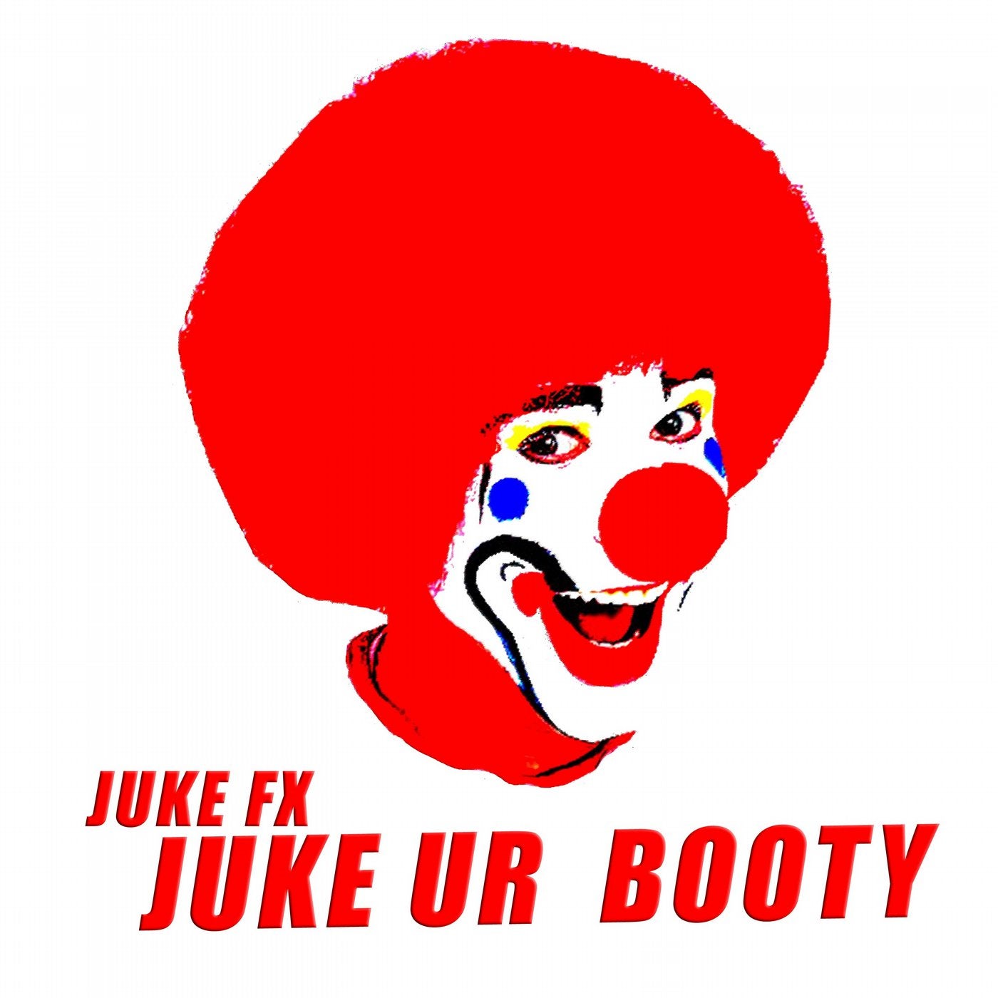 Juke Ur Booty