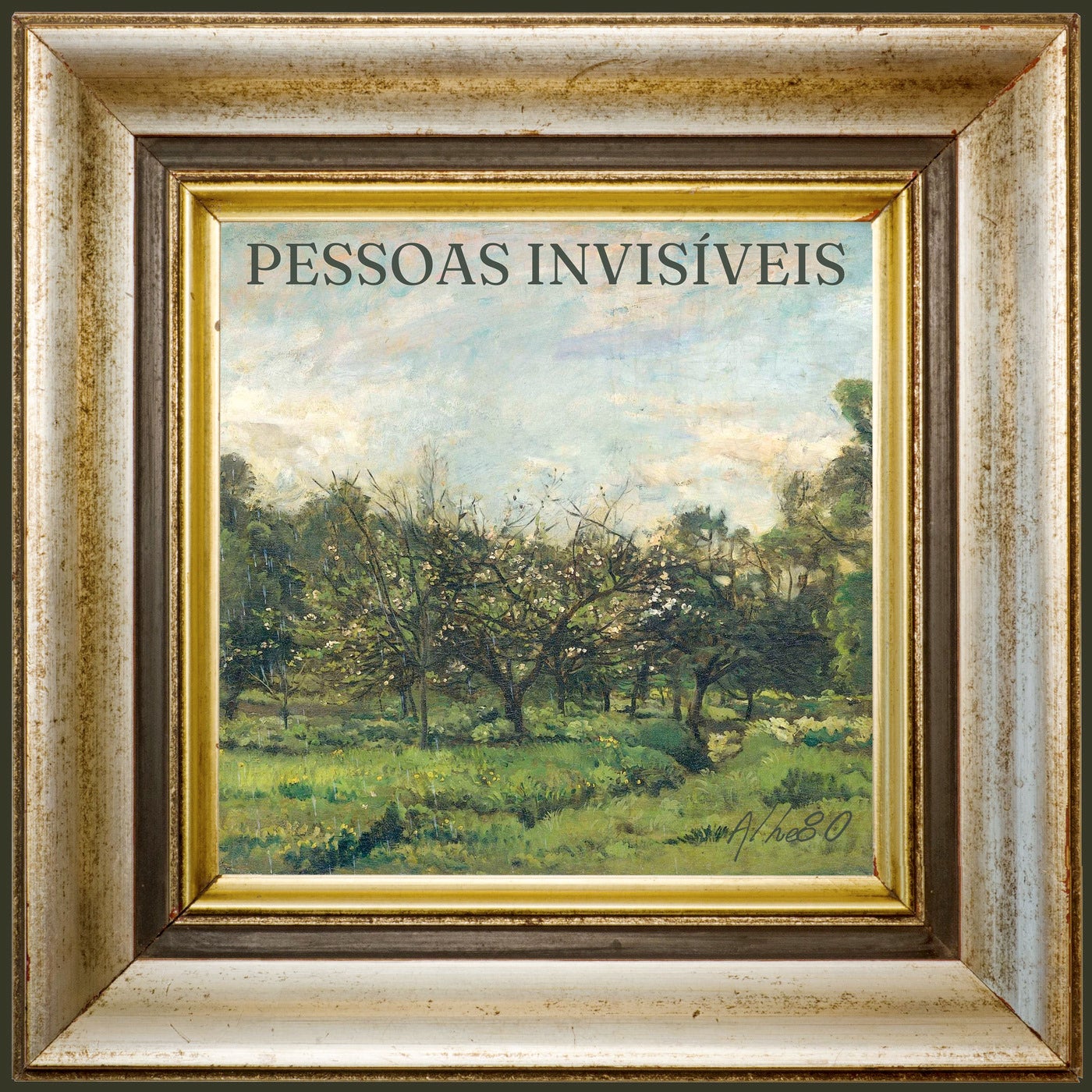 Pessoas Invisiveis