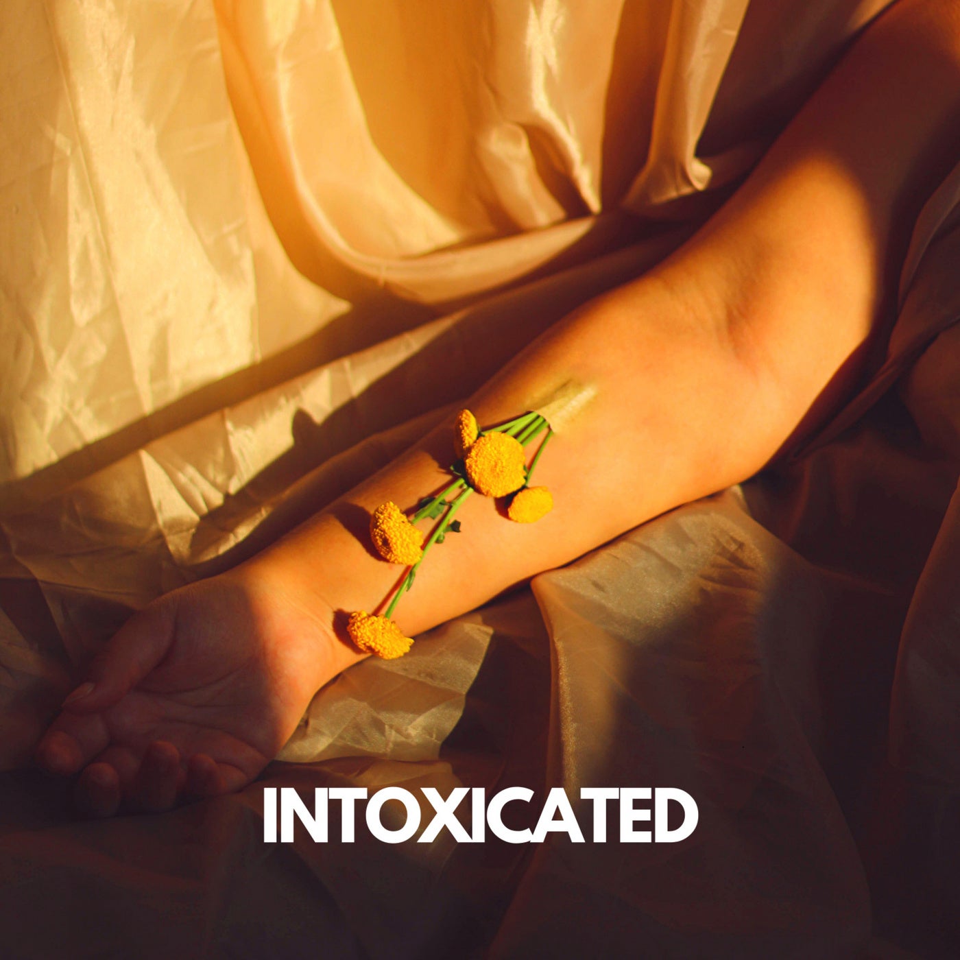 Intoxicated