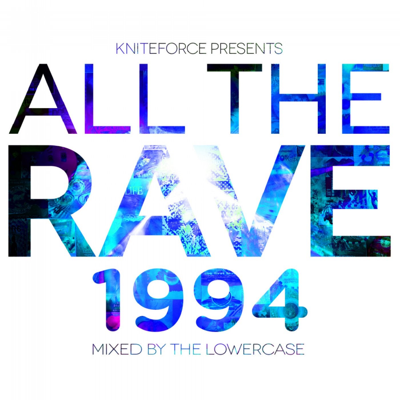 All The Rave 1994