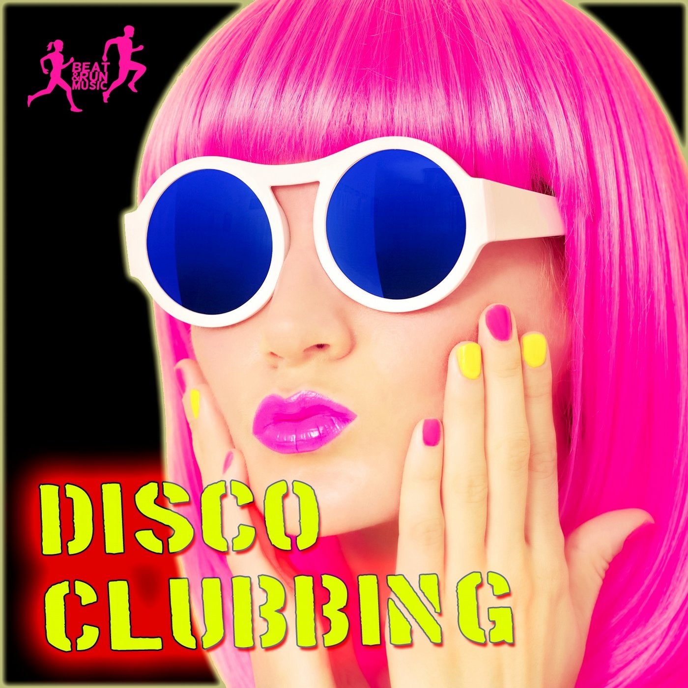 Disco Clubbing