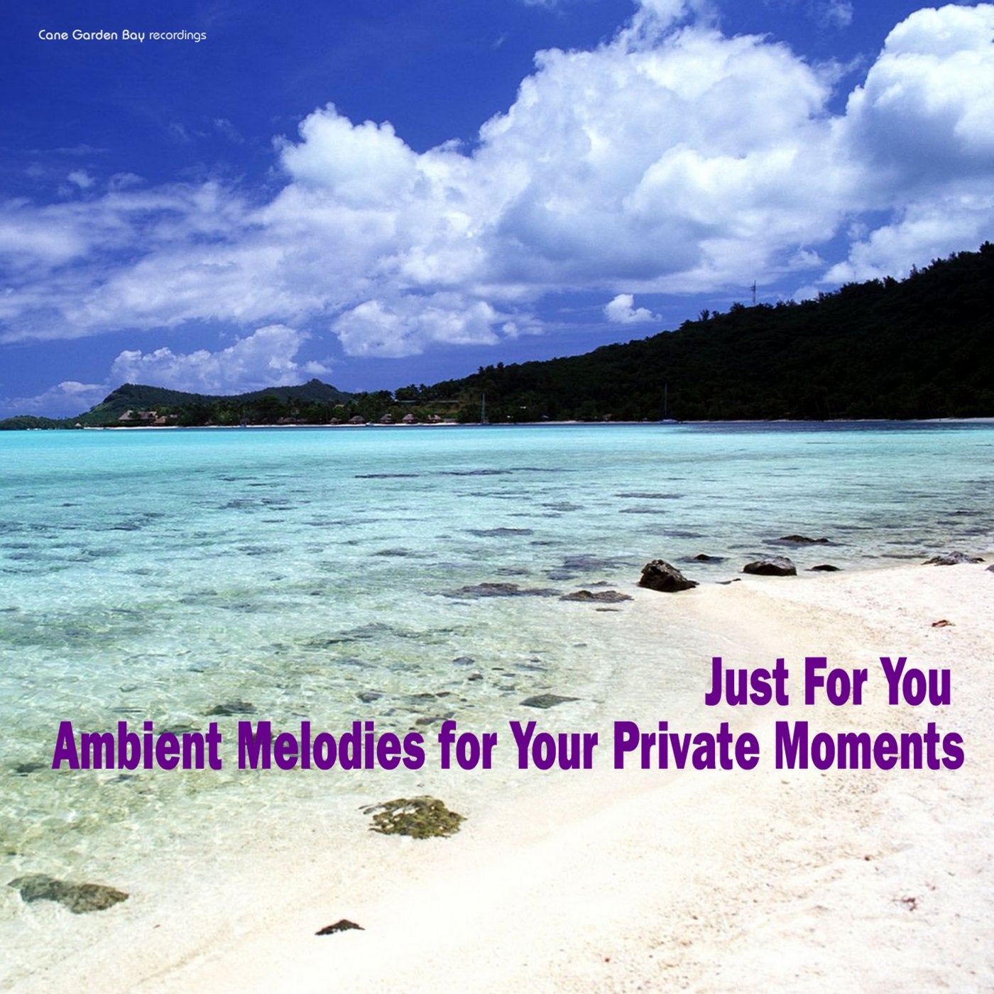 Just for You: Ambient Melodies for Your Private Moments