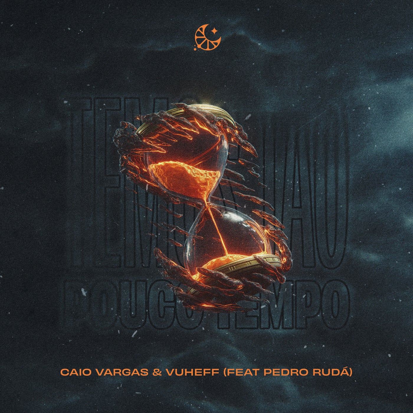 Temos Tão Pouco Tempo (feat. Pedro Rudá) (Extended Mix)