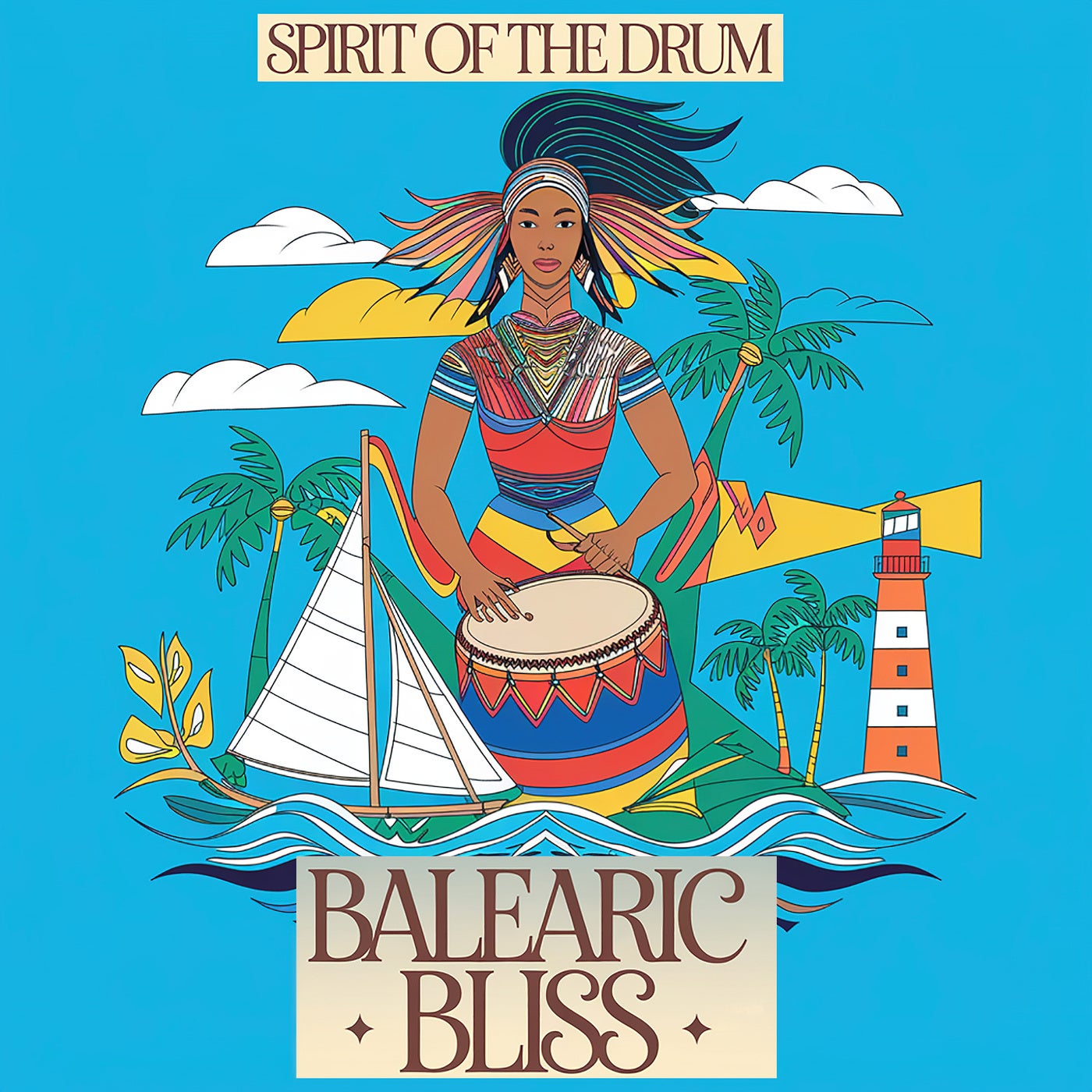 Spirit of the Drum