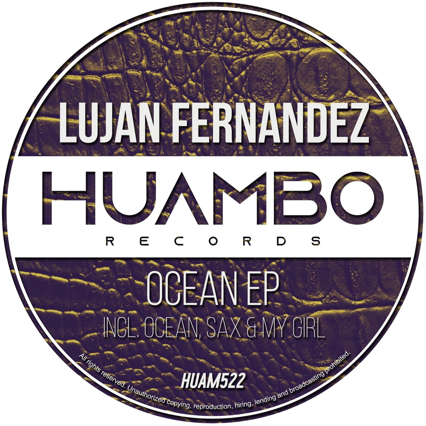 Ocean EP