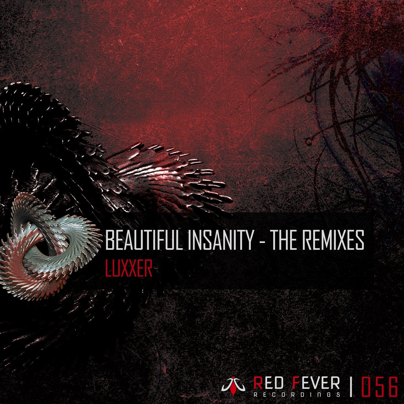 Beautiful Insanity(The Remixes)