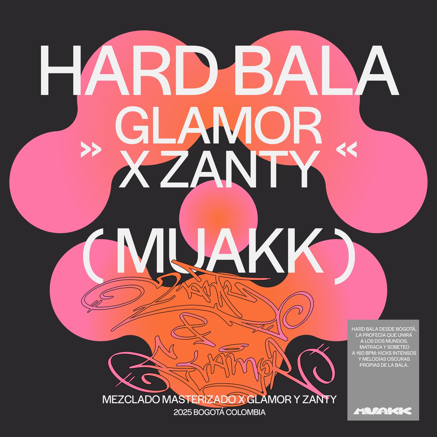 HARD BALA