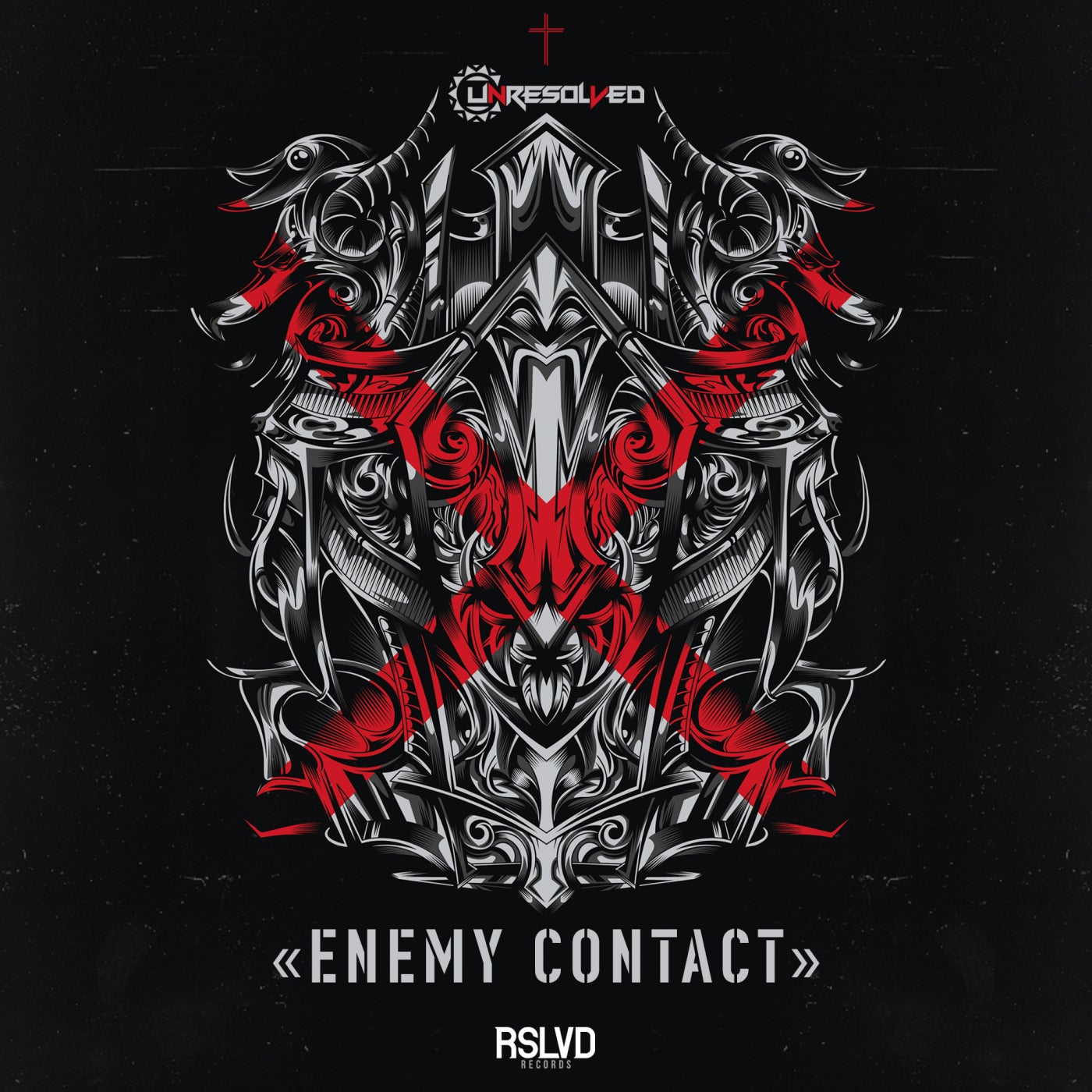 Enemy Contact