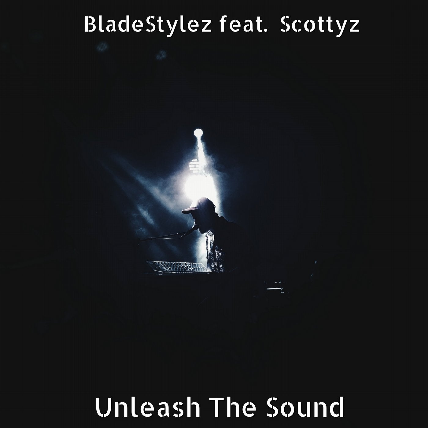 Unleash the Sound (feat. Scottyz)