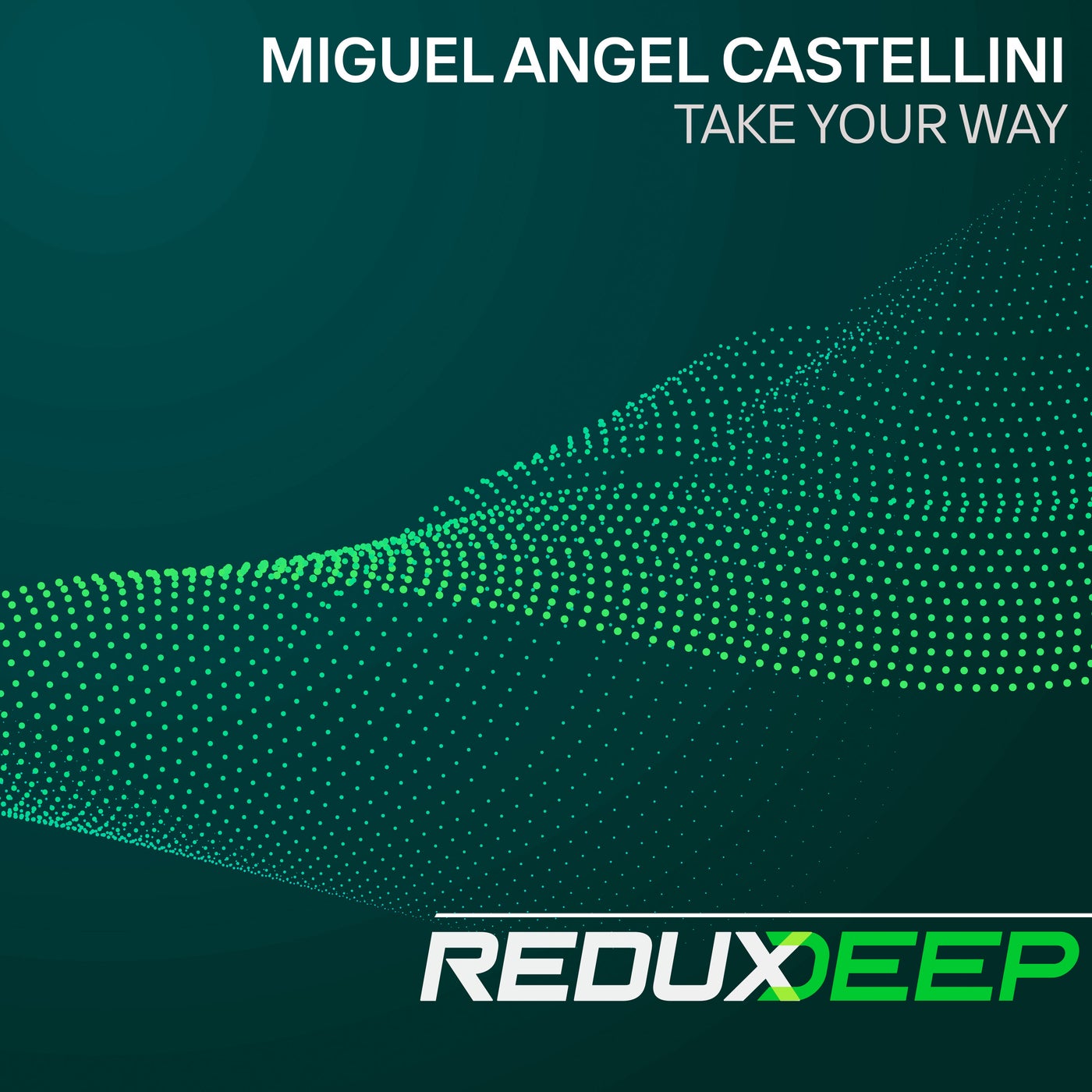 Take Your Way