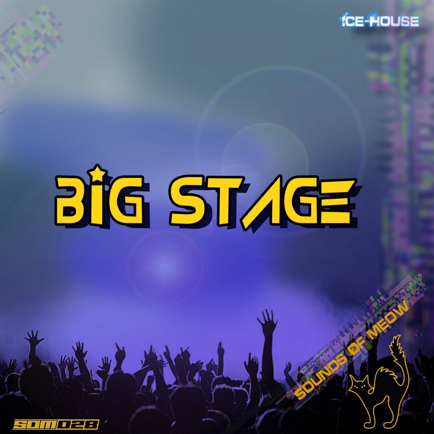 Big stage