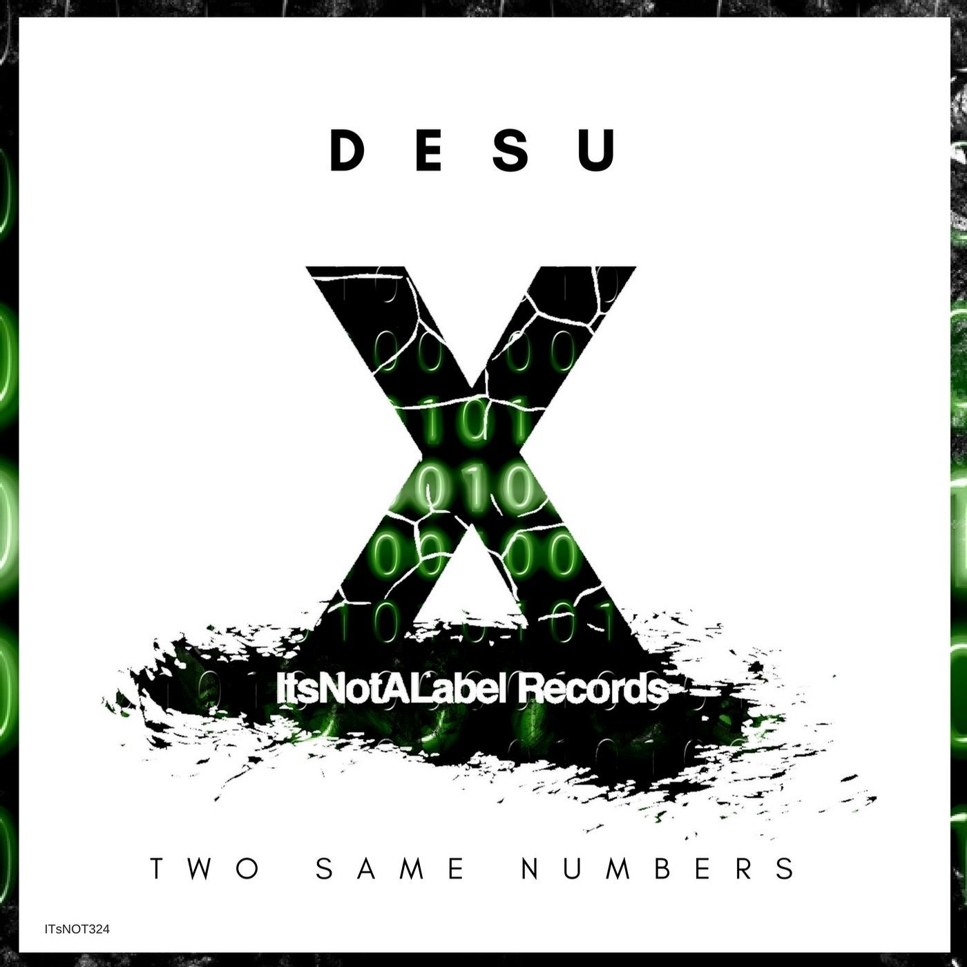 Two Same Numbers