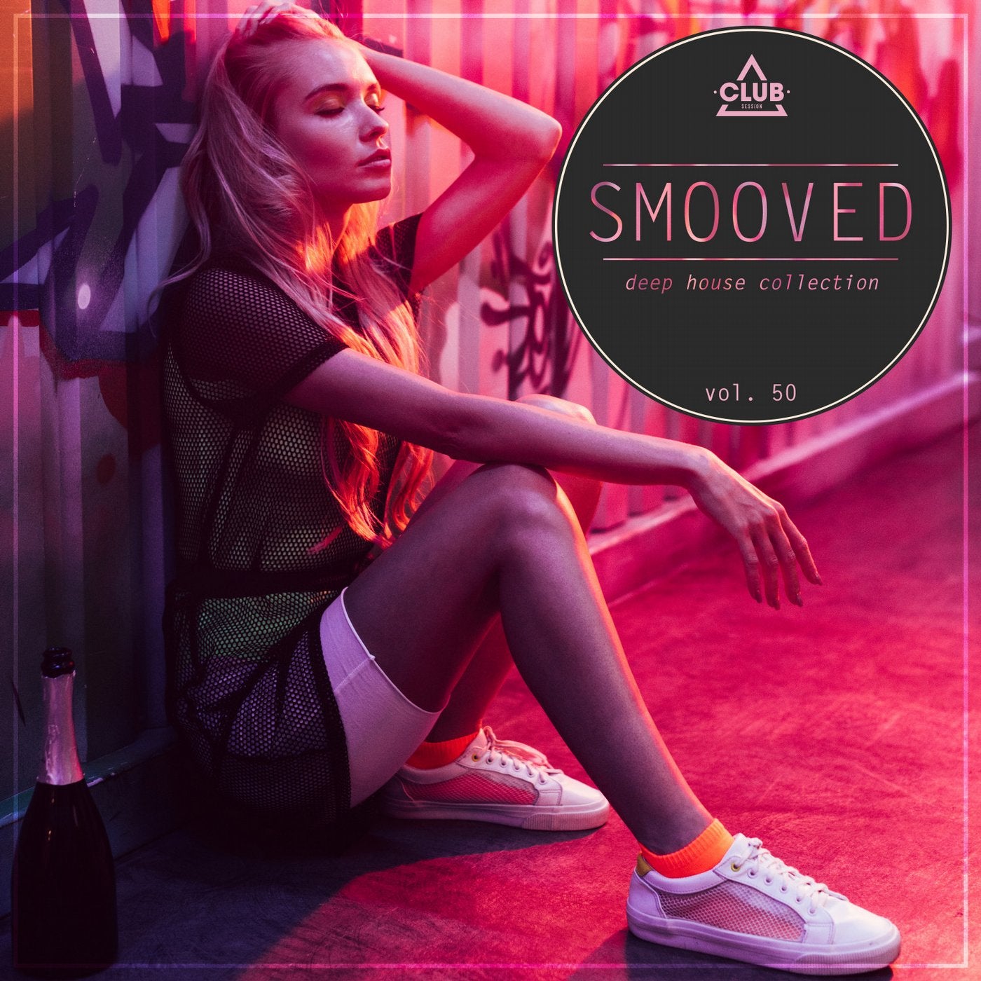 Smooved - Deep House Collection Vol. 50