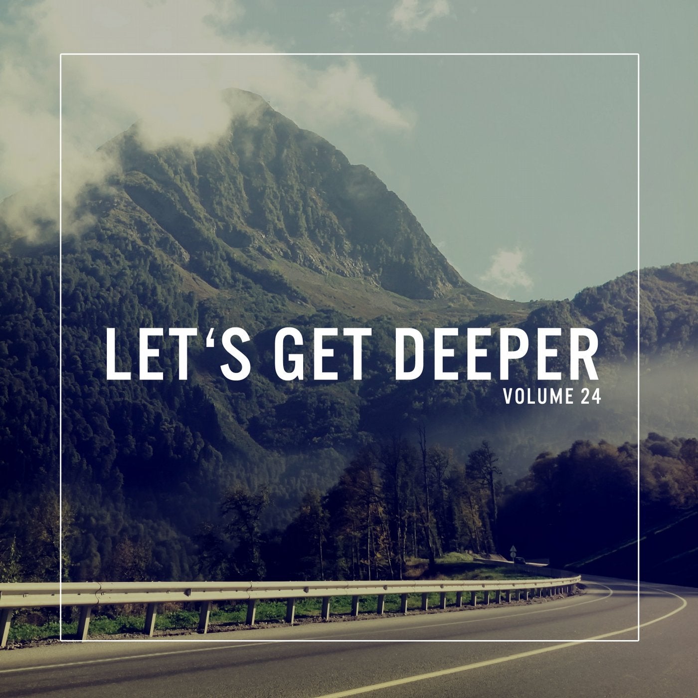 Let's Get Deeper Vol. 24