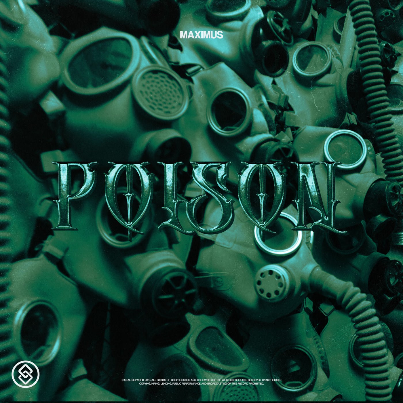 Poison