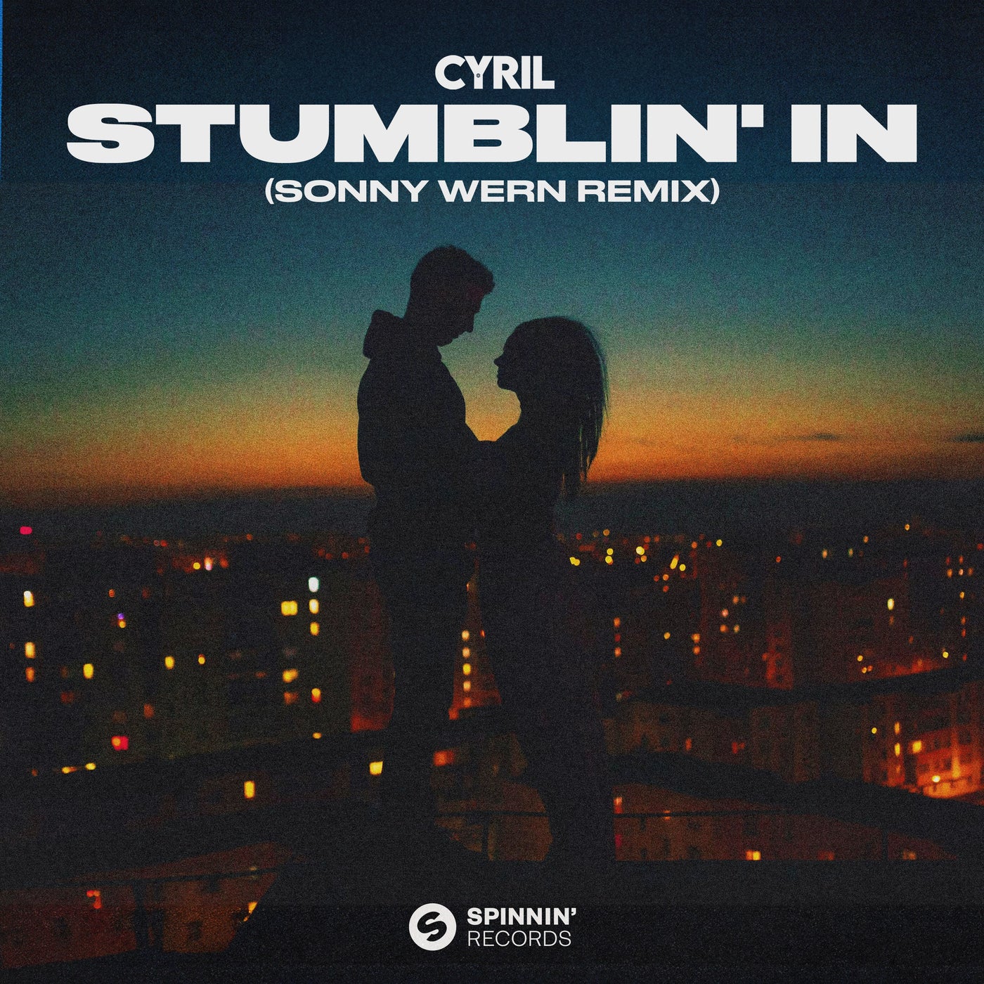 Stumblin' In (Sonny Wern Remix) [Extended Mix]