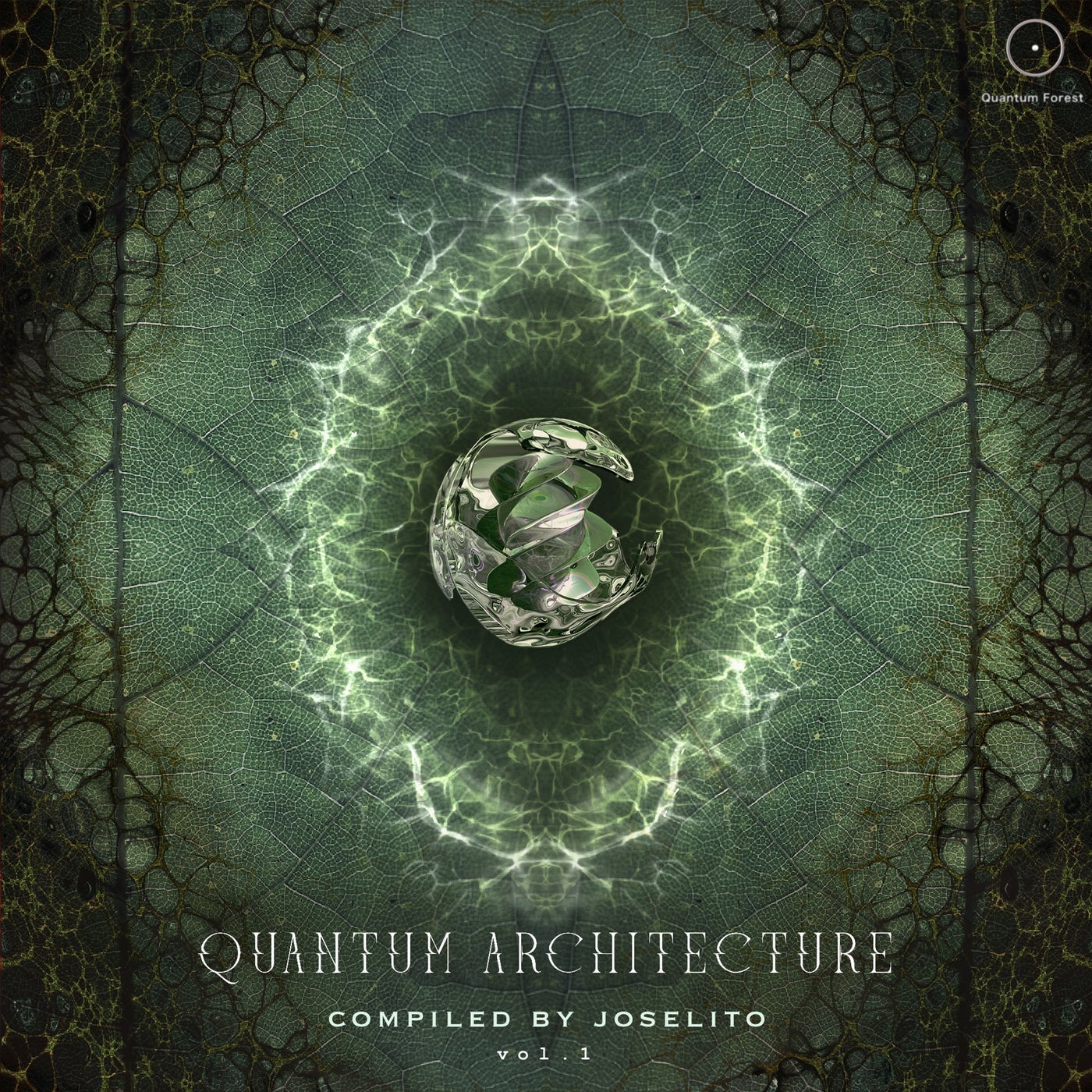Quantum Architecture Compiled by Joselito, Vol.1