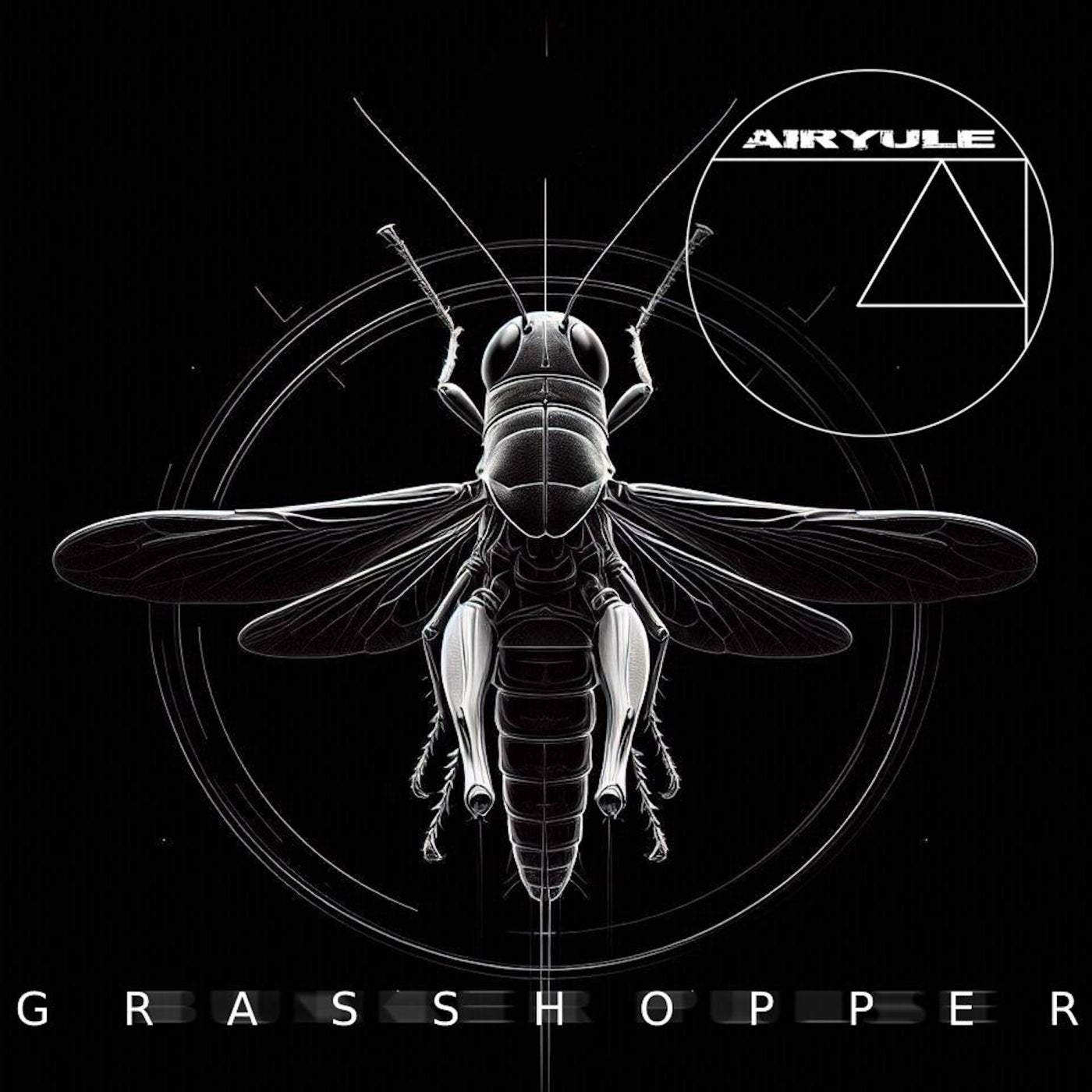 GRASSHOPPER
