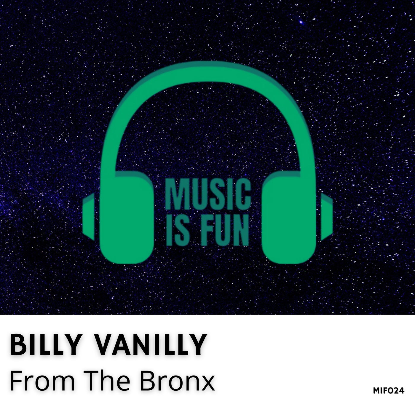 From The Bronx