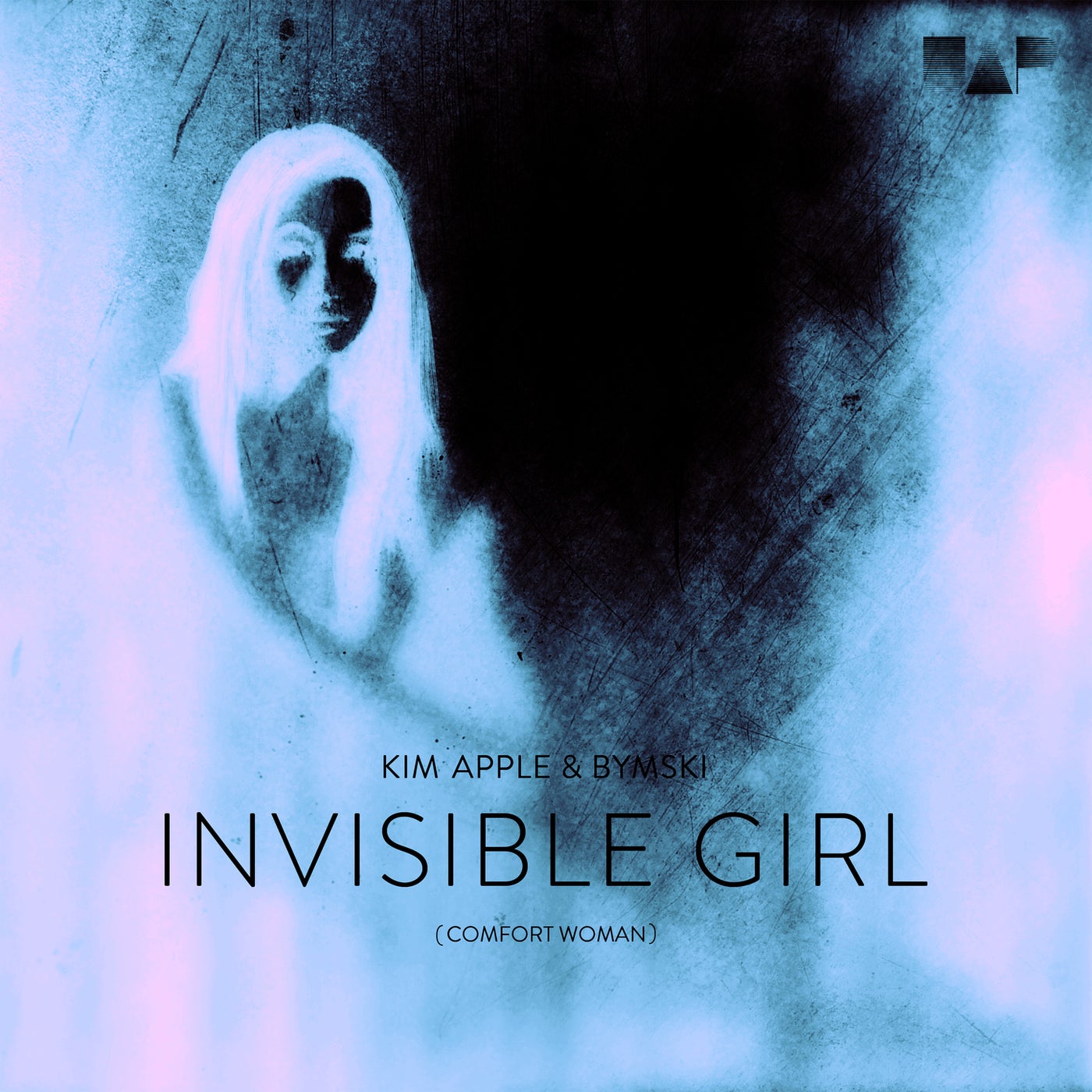 Invisible Girl 2025
